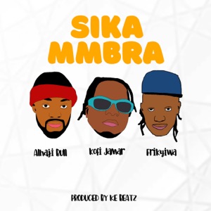 Sika Mmbra