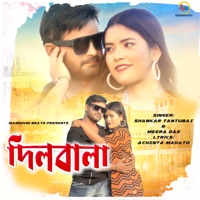Dilwala - Single - Meera Das & Shankar Tantubai