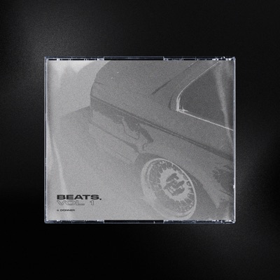 Beats Vol. 1 - EP