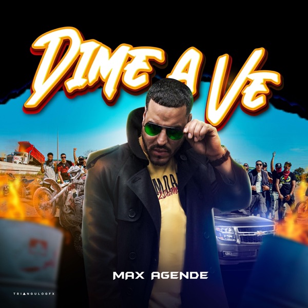 Dime a Ve
