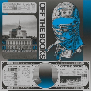 Off The Books - EP