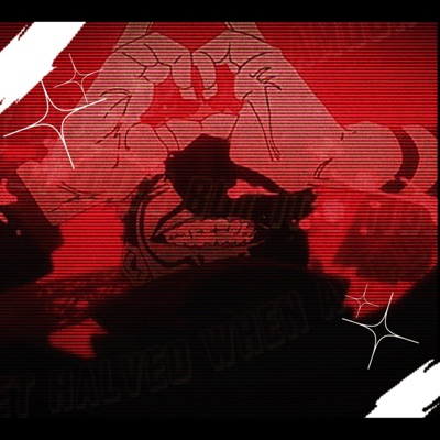 Born A Monster (feat. Rap-Roasted & Kirbz) - Single