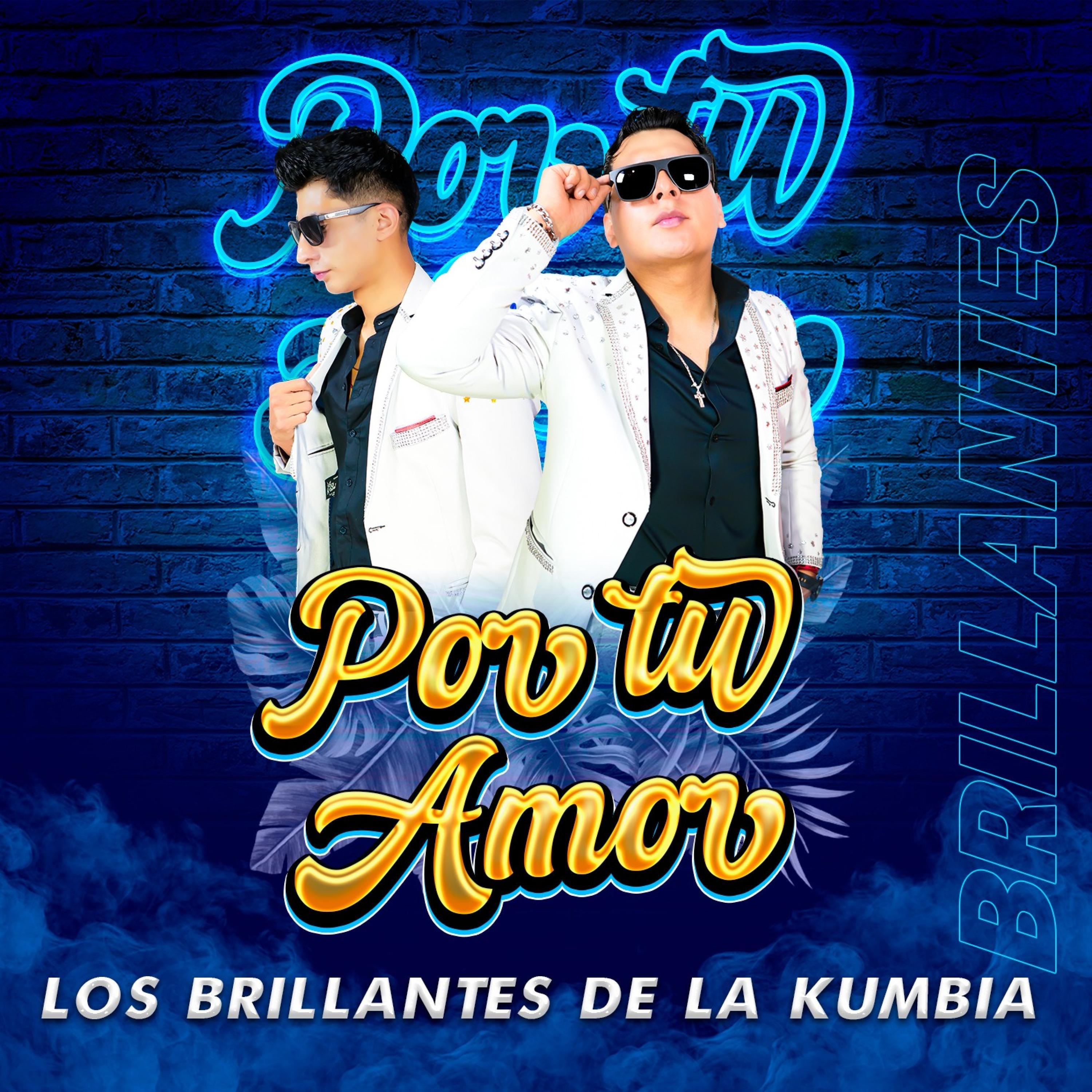 Por Tu Amor - Single