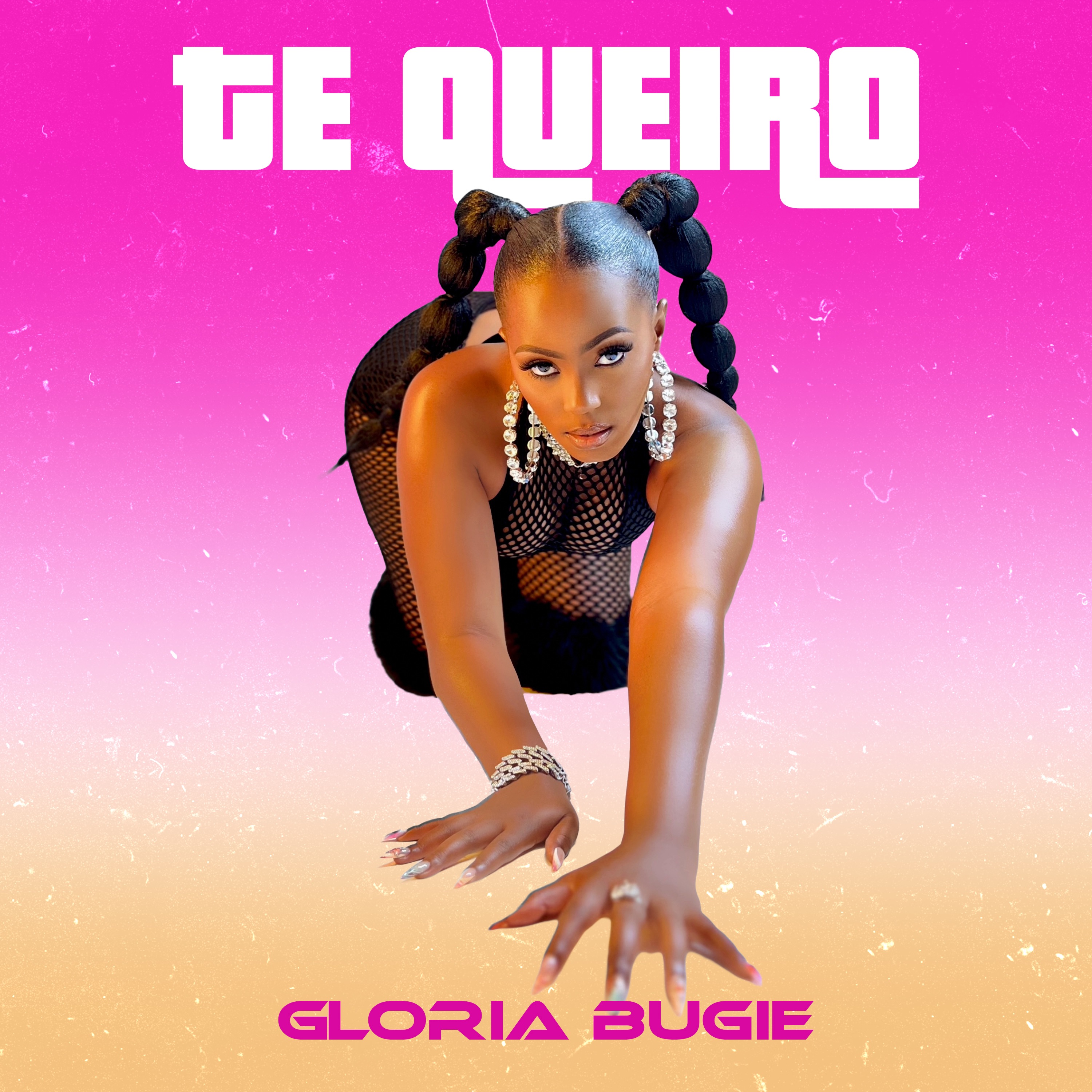 Gloria Bugie - Tequiero (720P HD)