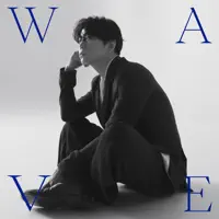 WAVE — Kazuya Kamenashi