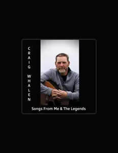 Ascolta Craig Whalen, guarda video musicali, leggi la biografia, vedi le date del tour & altro!