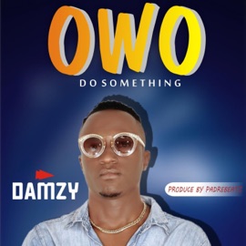 Owo.(Do something) Damzy