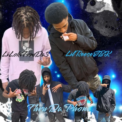 K.M.T.T.P. (feat. LilReeseEBK) - Single