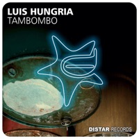 Tambombo - Single - Luis Hungria