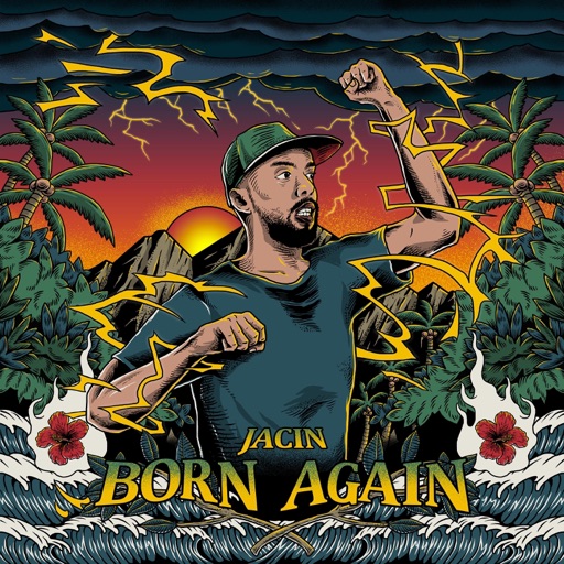 Album artwork