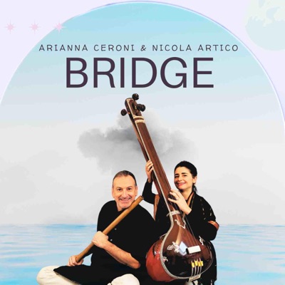 Bridge (feat. Arianna Ceroni) - EP