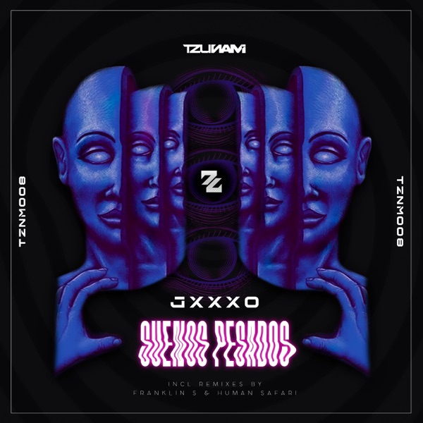 Sueños Pesados - EP