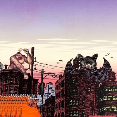 Major Malfunction In The Bay