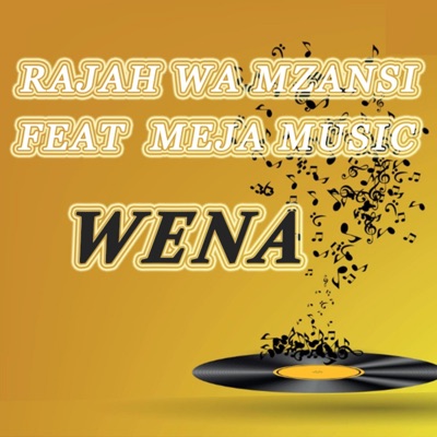 WENA (feat. MEJA MUSIC) - Single