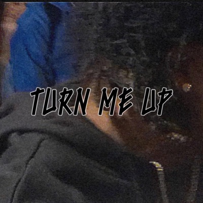 Turn Me Up - Single
