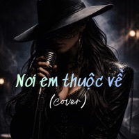 nơi em thuộc về (Cover) - Single - Enny