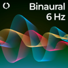 Theta Breath: 6 Hz Tranquility - Theta Waves, Thetahealing & 8D Binaural Beats