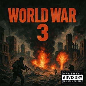 World War 3 (feat. Dave Blunts & RnB)