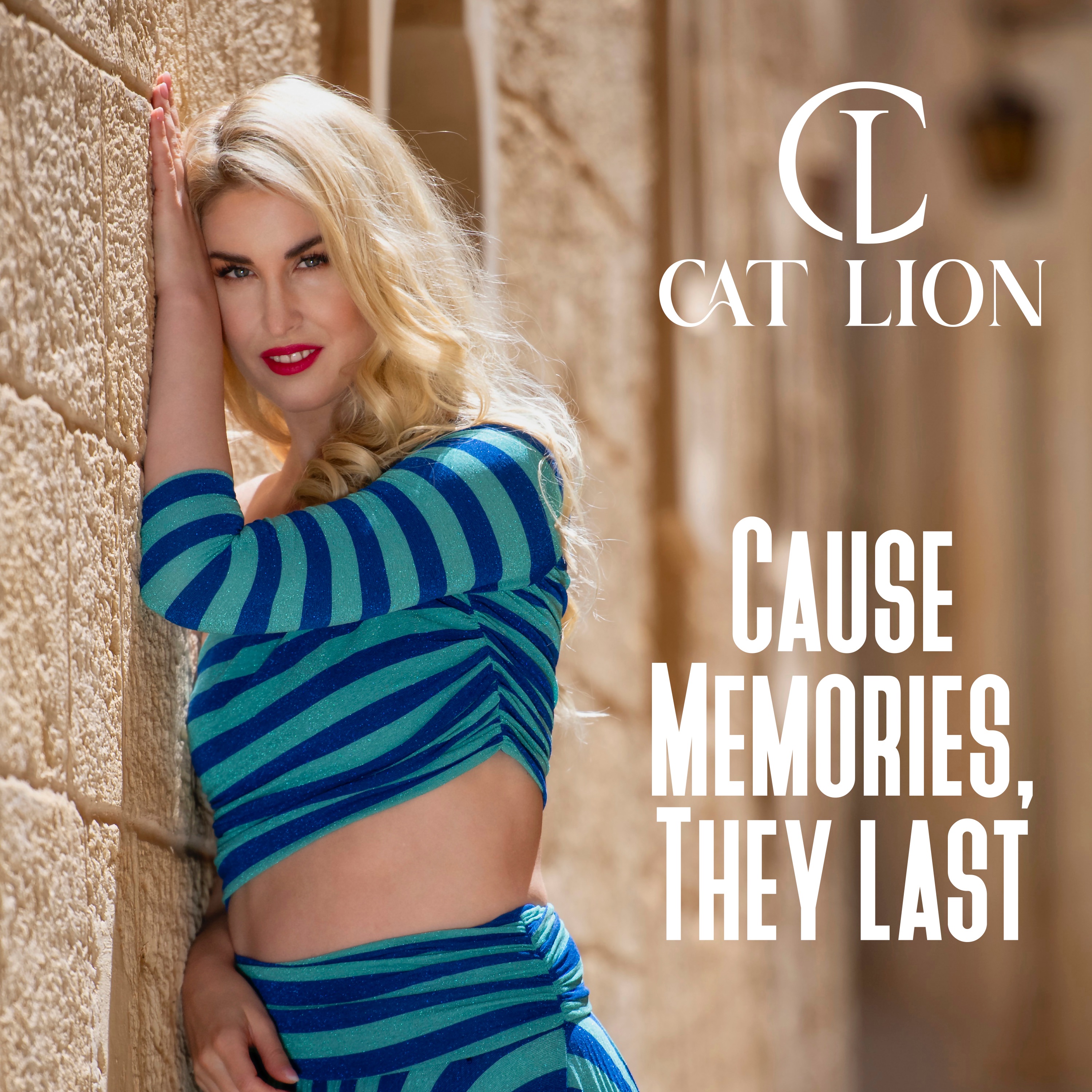 Cause Memories, They Last - Single