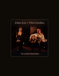 Listen to Zahra Lux, watch music videos, read bio, see tour dates & more!
