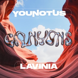 YouNotUs & LAVINIA - Canyons - Line Dance Music