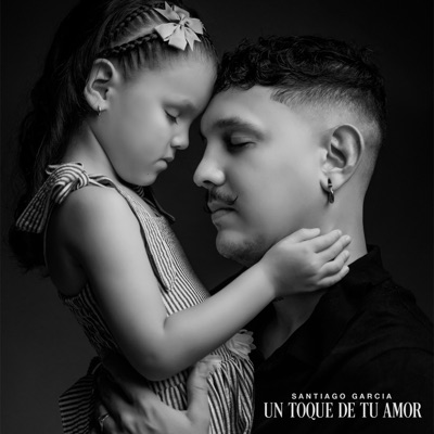 Un Toque de Tu Amor - Single