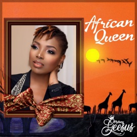 African Queen Big Skally