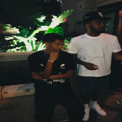 WYA (feat. Gwp'N Tron) - Single