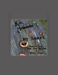 Listen to Kuma The Ambassador, watch music videos, read bio, see tour dates & more!