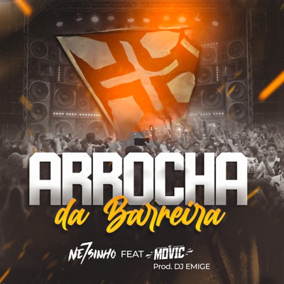 Arrocha da Barreira - Single