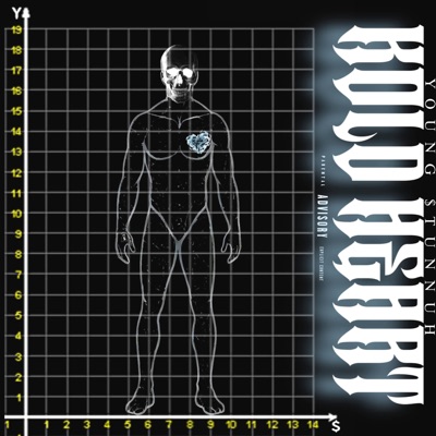 Kold Heart - EP