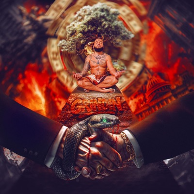 Grindin (feat. Jack Freeze) - Single