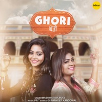 Ghori - Single - Hashmat Sultana