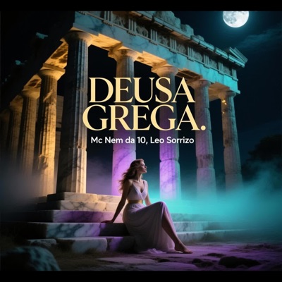 Deusa Grega - Single