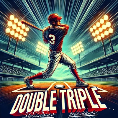 Double Triple - Single