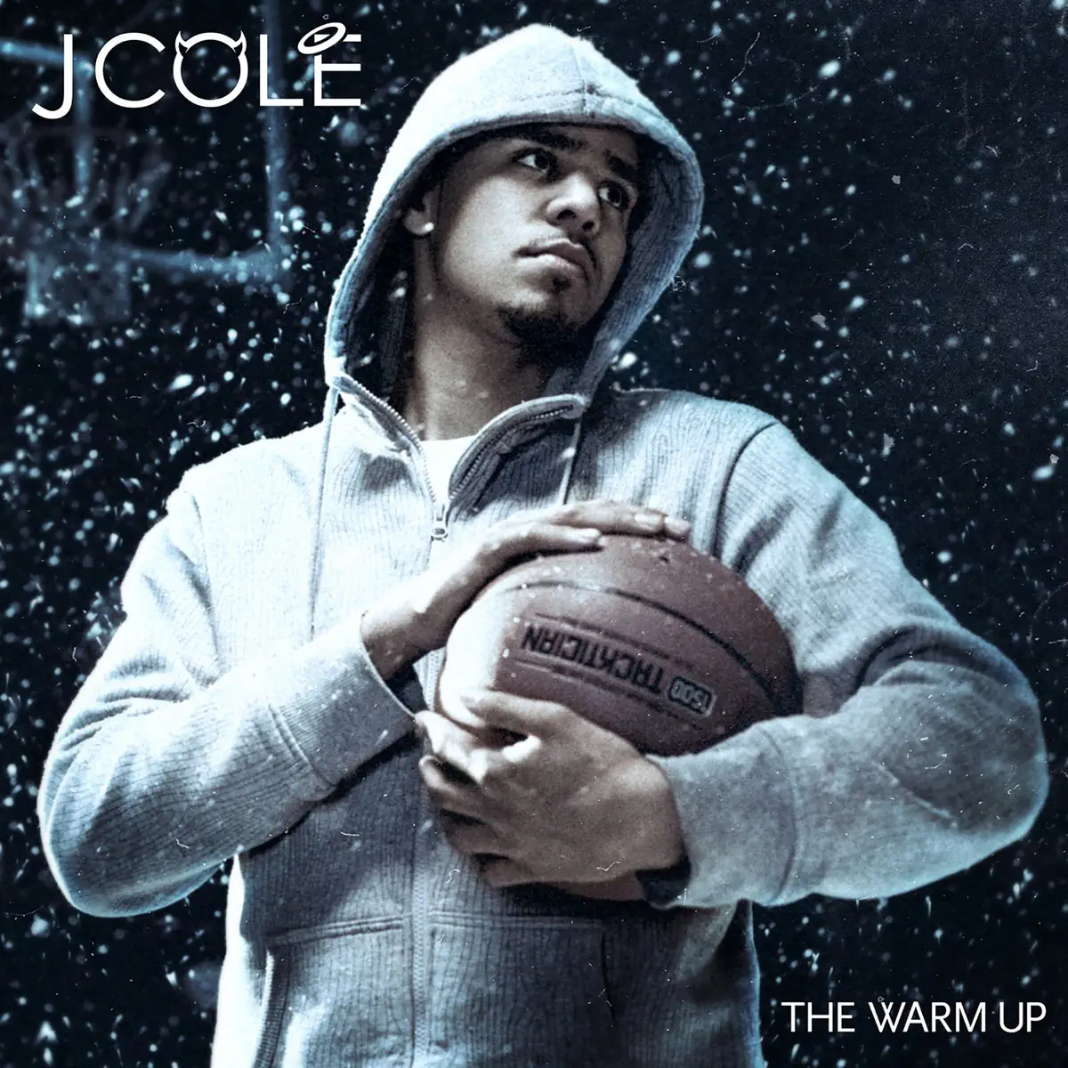 J. Cole - The Warm Up (2024) [iTunes Plus AAC M4A]-新房子