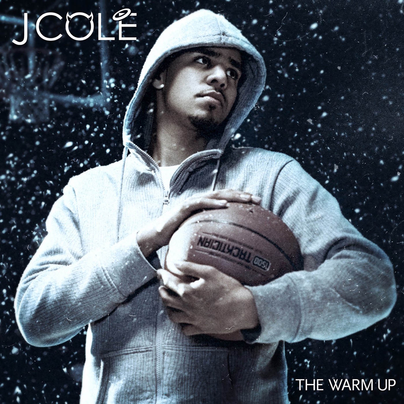 The Warm Up by J. Cole