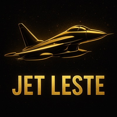 Jet Leste - Single