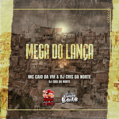 Mega do Lança - Single