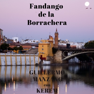Fandango de la Borrachera - Single