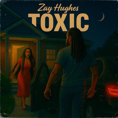 Toxic - Single