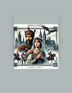 Écoutez Sons of EDITHA, regardez des vidéoclips, lisez la biographie, consultez les dates de tournée et plus encore !