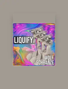 Wolf Schranzeを聴いたり、ミュージックビデオを鑑賞したり、経歴やツアー日程などを確認したりしましょう！