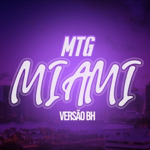 MTG MIAME VERSÂO BH