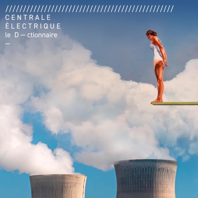 D – ctionnaire (feat. Monsieur Lune) - EP