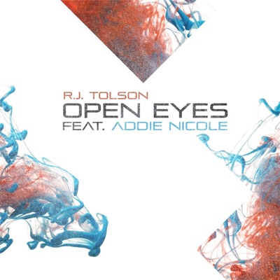 Open Eyes (feat. Addie Nicole) - Single