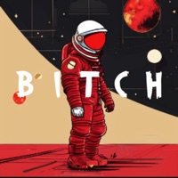 BITCH - Single - CrimZon