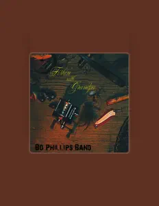 Ascolta Bo Phillips Band, guarda video musicali, leggi la biografia, vedi le date del tour & altro!