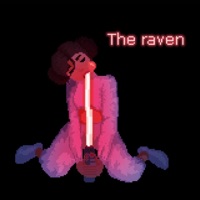 the raven - Single - не панк