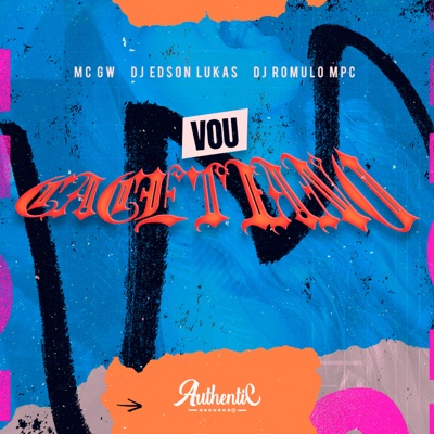Vou Cacetiano - Single